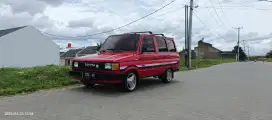 Kijang Super 1987