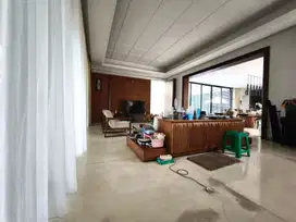 Rumah Modern Minimalis Baru dan Murah di Podomoro Park Bandung