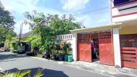 Tanah kavling di depan kantor DPRD solo karangasem