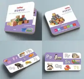 BUKU CERITA ANAK