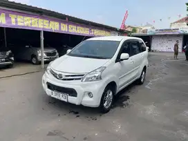 Xenia R Deluxe Matic 2013 Dp 3 Juta Promo