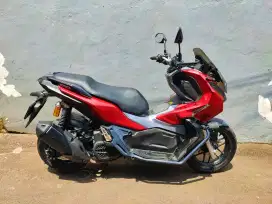 ADV 150 CBS 2020 Merah