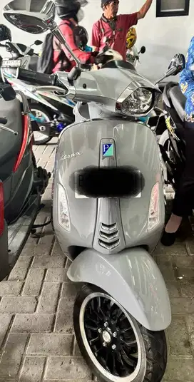 Vespa Sprint 2024