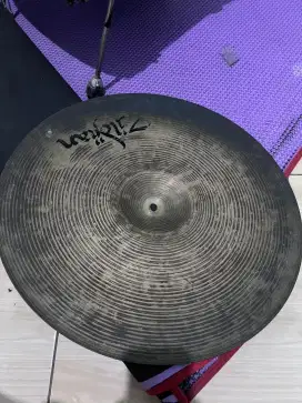 Jual zildjian k ukuran 20