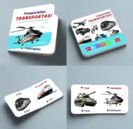 BUKU CERITA ANAK