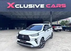 ( DP 30jt ) Toyota Avanza Veloz Q 2022 Automatic, Vipcars
