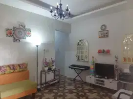 Dijual cepat rumah lokasi strategis belakang kantor Walikota TangSel