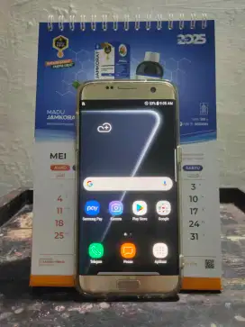 Samsung S7 Edge