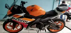 cbr 2016 repsol lengkap hidup