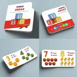BUKU CERITA ANAK