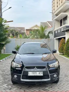 OUTLANDER PX 2012