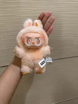 Labubu v3 happiness