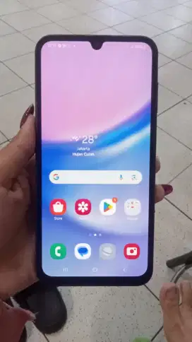 Jual Cepat Hp Samsung Galaxy A15