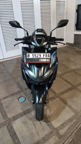 Vario 160 CBS full Gress