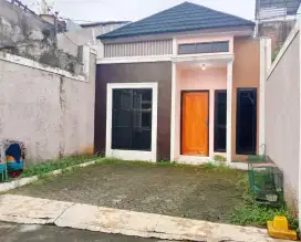 RUMAH READY RASAMALA PASAR JATI PERUMNAS BANYUMANIK