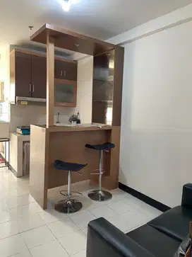 Disewakan Apartemen Casablanca East Residence
