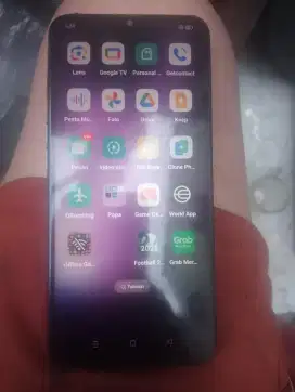 Jual hp Oppo f11 ram 4/128. nominus yang minat boleh cek ditempat