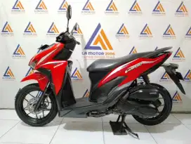 CASH/KREDIT VARIO 125 ISS 2018 (TT/CC 0%/PAYLATER/KREDIVO)