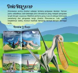 BUKU CERITA ANAK
