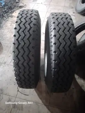 Ban colt disel 750/16 VULKANISIR DINGIN