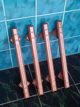 Handle pintu kuputarung