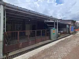 Luas 150 m², Akses Jl. Solo-Smg | Termurah di Pudakpayung