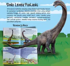 BUKU CERITA ANAK