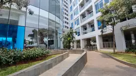 Jual Apartemen Puri Mansion Studio 26 m2 Furnished Interior 412 Juta