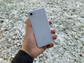 GOOGLE PIXEL 3 RAM 4/64GB