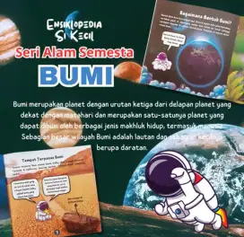 BUKU CERITA ANAK