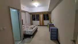 Disewakan Apartemen Season City Studio Furnish 32 m2 Harga Termurah