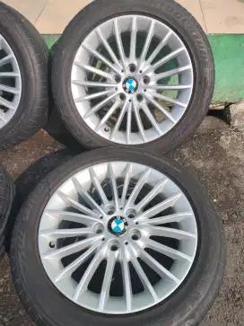 Velg BMW Seri 3 R.17 ori