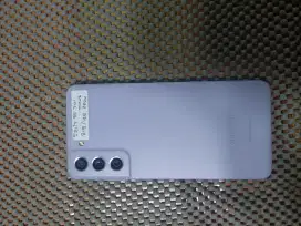 Samsung s21 FE 5G ram 8+8/128 fulset