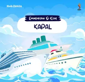 BUKU CERITA ANAK