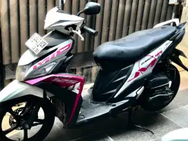 motor mio m3 2015