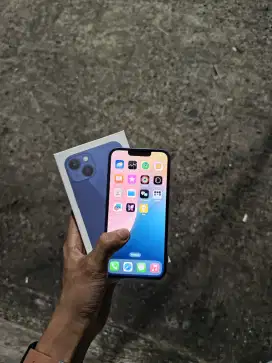 iPhone 13 128GB ex inter all operator