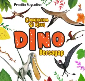 BUKU CERITA ANAK