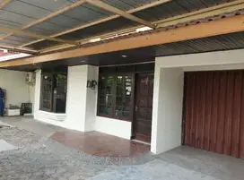 Dijual Rumah Siap Pakai Di Daerah Pondok Indraprasta, Semarang