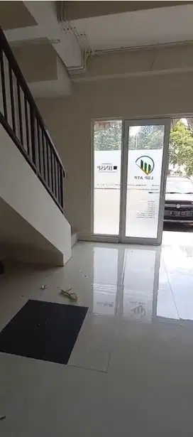 DISEWAKAN MURAH RUKO AZORES 2 LANTAI DI BANJAR WIJAYA