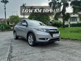 KM 16rb HRV E AT 2018
