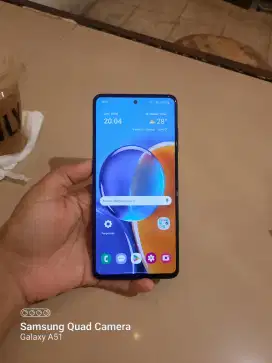 Samsung Galaxy A51 6/128 • BACA POSTINGAN