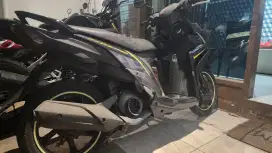 Mio m3 2018 -125 cc