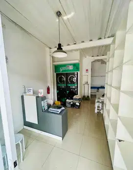 LOWONGAN KARYAWAN LAUNDRY