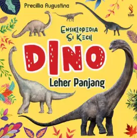BUKU CERITA ANAK