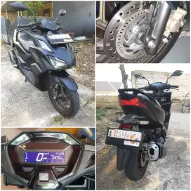 Honda Vario 160 ABS