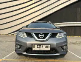 [ HARGA CASH ] Nissan Xtrail 2014 2.5 AT Matic