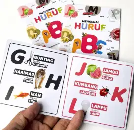 BUKU CERITA ANAK