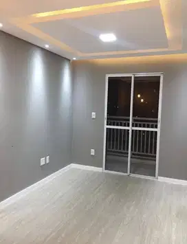Wall Moulding Sekat Plafon Partisi PVC GRC Gypsum Jasa Tukang Pasang
