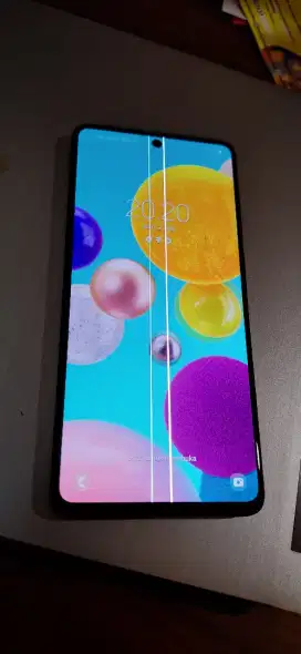 Samsung galaxy A71