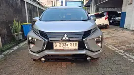 XPANDER GLS AT MATIC 2018